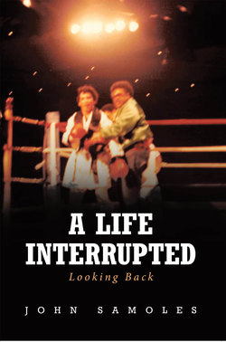 A Life Interrupted