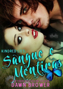 Kindred Lies: Sangue E Mentiras