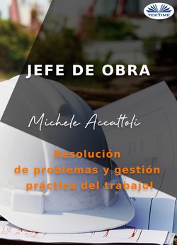 Jefe De Obra