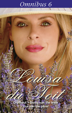 Louisa du Toit Omnibus 6