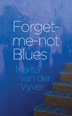 Forget-me-not-Blues