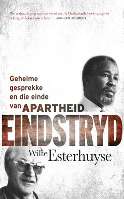 Eindstryd