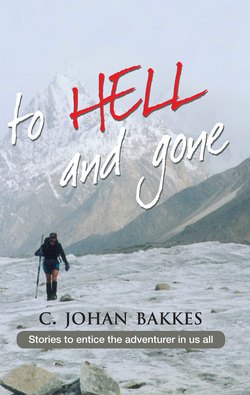 To hell and gone