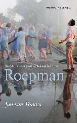 Roepman