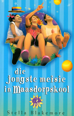 Die Jongste Meisie in Maasdorpskool