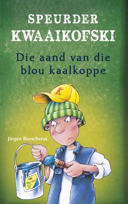 Speurder Kwaaikofski 4: Die aand van die blou kaalkoppe