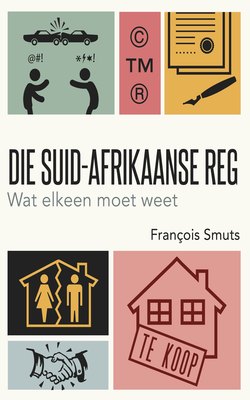 Die Suid-Afrikaanse reg