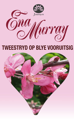 Tweestryd op Blye Vooruitsig