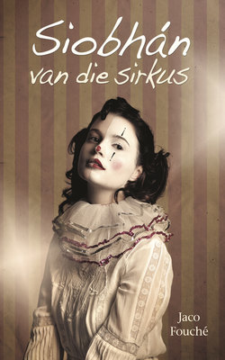 Siobhán van die sirkus