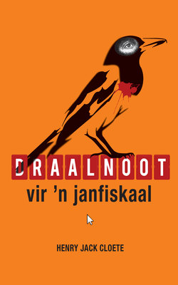 Draalnoot vir 'n janfiskaal