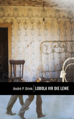 Lobola vir die lewe