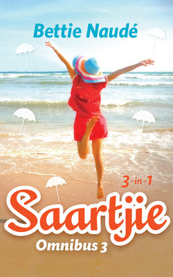 Saartjie Omnibus 3