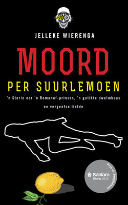 Moord per suurlemoen