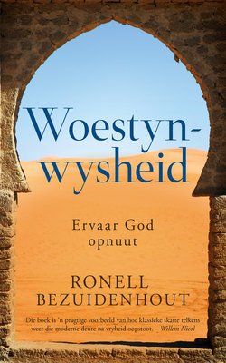 Woestynwysheid