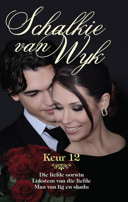 Schalkie van Wyk Keur 12