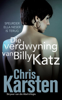 Die verdwyning van Billy Katz