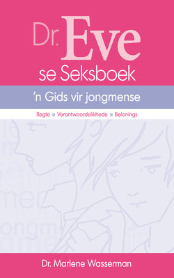 Dr. Eve se Seksboek