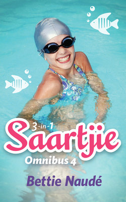 Saartjie Omnibus 4