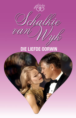 Die liefde oorwin