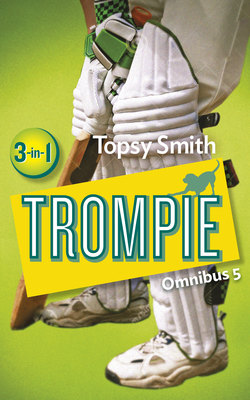 Trompie Omnibus 5