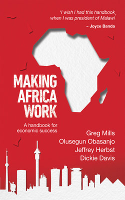 Making Africa Work