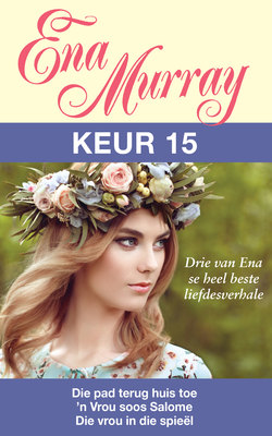 Ena Murray Keur 15