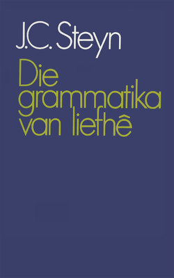 Die grammatika van liefhê