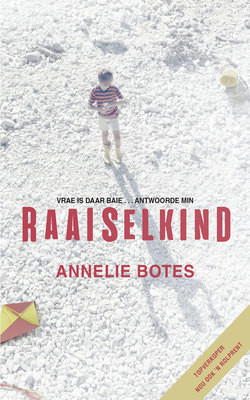 Raaiselkind