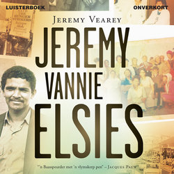 Jeremy vannie Elsies