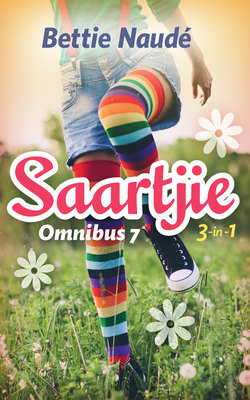 Saartjie Omnibus 7