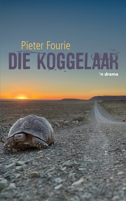 Die koggelaar