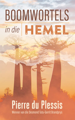 Boomwortels in die hemel