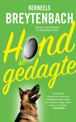Hond se gedagte