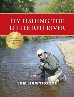 Fly Fishing the Little Red River