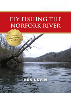 Fly Fishing the Norfork River