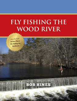 Fly Fishing the Wood River