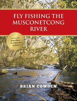 Fly Fishing the Musconetcong River