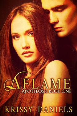 Aflame