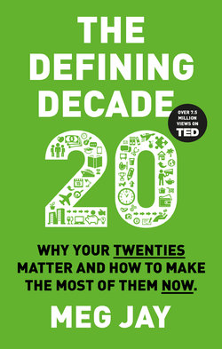 The Defining Decade