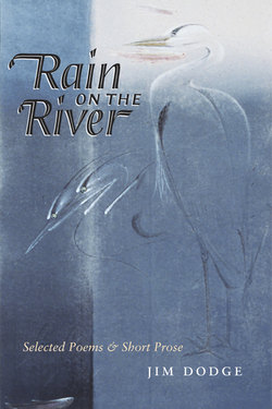 Rain On The River