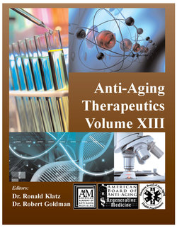 Anti-Aging Therapeutics Volume XIII