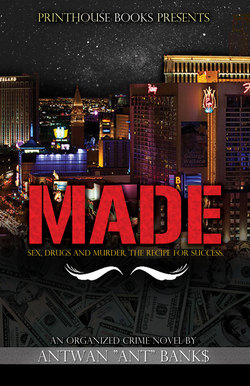 MADE: Sex, Drugs and Murder, The Recipe for Success