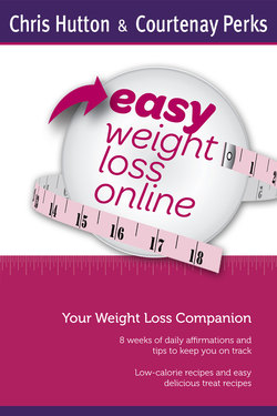 Easy Weight Loss Online Companion
