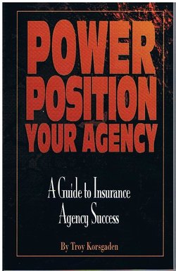 Power Position Your Agency