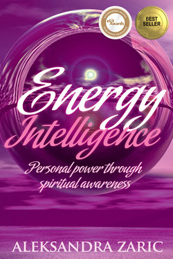 Energy Intelligence