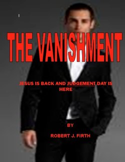 The Vanishment