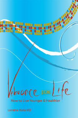 Vibrance for Life