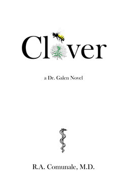 Clover: A Dr. Galen Novel