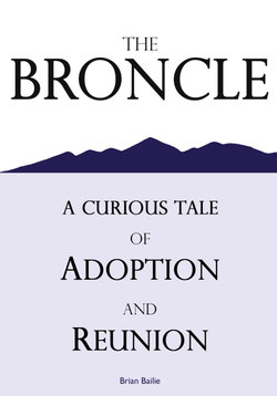 The Broncle, a Curious Tale of Adoption and Reunion