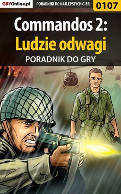 Commandos 2: Ludzie odwagi